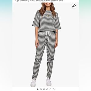 NWOT Women’s Lounge Set